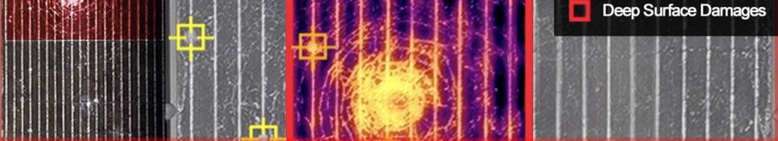 Thermal Inspection